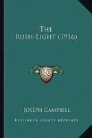 The Rush-light 1017856192 Book Cover