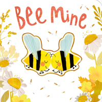 Bee Mine 1680106392 Book Cover