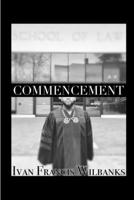 Commencement 1387817507 Book Cover