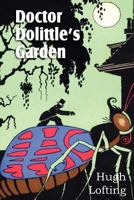 Doctor Dolittle's Garden B000861X0C Book Cover