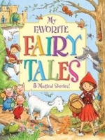 My Favorite Fairy Tales 1628858567 Book Cover