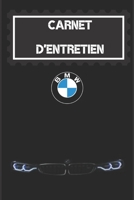 Carnet d'entretien: Carnet entretien voiture avec pages préfabriquées | Convient à tous les vehicules | Accessoire voiture | Entretien auto | carnet ... carnet voiture livre voiture (French Edition) 1711172820 Book Cover