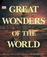 Great Wonders of the World 0789465051 Book Cover