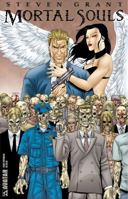 Steven Grant Mortal Souls Volume 1 1592910033 Book Cover