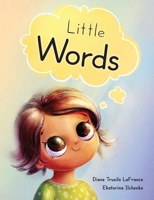 Little Words : Sight Words 098525873X Book Cover