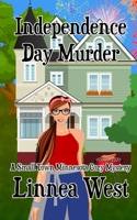 Independence Day Murder 1077047541 Book Cover