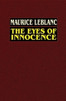 The Eyes of Innocence 1512024856 Book Cover