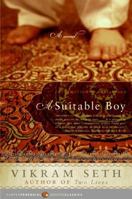 A Suitable Boy 1857990889 Book Cover