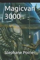 Magicvan 3000 B0FQ3WPP6X Book Cover
