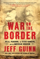 War on the Border 1982128879 Book Cover