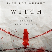 Witch B09YZCS54C Book Cover