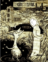 Kith of the Elf-Folk 1312327510 Book Cover