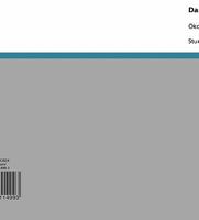 Das Kita-Gutscheinsystem Hamburgs: Ökonomik und Politik Sozialer Dienstleistungen 364011499X Book Cover