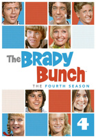 The Brady Bunch: The Fourth Season