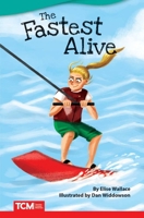 The Fastest Alive 1644913275 Book Cover