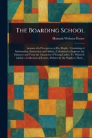 The Boarding School 1023462990 Book Cover