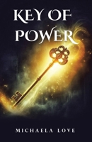 Key Of Power 1665770392 Book Cover