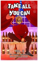 Take All You Can Vol. 3 B0DKR6Z94Q Book Cover