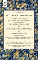 Series of Military Experiments of Attack and Defence 1806 1843428326 Book Cover