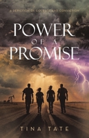 Power of a Promise: A Depiction of Courage and Conviction B0G6ZGBYB6 Book Cover