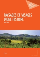 Paysages et visages d'une histoire (French Edition) 2748398572 Book Cover