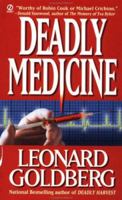 Deadly Medicine 0451174399 Book Cover
