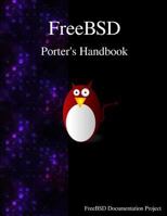 Freebsd Porter's Handbook 9888406752 Book Cover