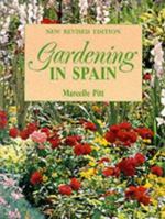 GARDENING IN SPAIN 8492122986 Book Cover