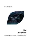 The Storyteller: An amazing poetic journey of hope and harmony 383301055X Book Cover