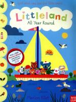 Littleland: All Year Round 0857633864 Book Cover