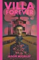 Villa Forever B0CW7WSNQN Book Cover