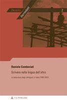 Scrivere nella lingua dell'altro 905201597X Book Cover