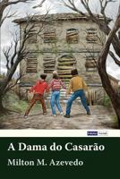 A Dama Do Casar 1790978351 Book Cover