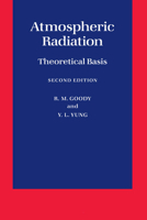 Atmospheric Radiation: Theoretical Basis 0195102916 Book Cover