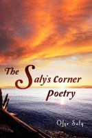 The Saly's corner poetry 1475107404 Book Cover