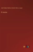 El mesías 3368047663 Book Cover