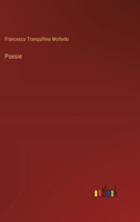 Poesie (Italian Edition) 3368715690 Book Cover