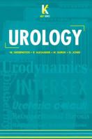 Key Topics in Urology (Key Topics Series 1859961495 Book Cover