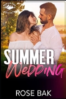 Summer Wedding: Mountain Ridge Resort B0BZ3C9PVS Book Cover