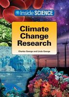 Climate Change Research 1601521286 Book Cover