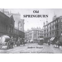 Old Springburn 187207412X Book Cover