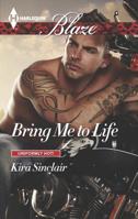 Bring Me to Life 0373798288 Book Cover