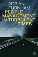 People Management in Turbulent Times 0230229549 Book Cover