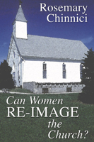 Can Women Re-Image the Church? 1592446884 Book Cover