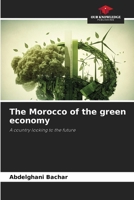 The Morocco of the green economy: A country looking to the future 6205917378 Book Cover