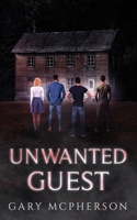 Unwanted Guest 1732337381 Book Cover