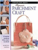 Pergamano Parchment Craft (Step-by-step Crafts) 1859740820 Book Cover