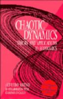 Chaotic Dynamics: Theory and Applications to Economics 0521484618 Book Cover