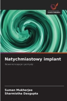 Natychmiastowy implant 6205049201 Book Cover