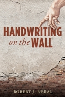 Handwriting on the Wall 1632218100 Book Cover